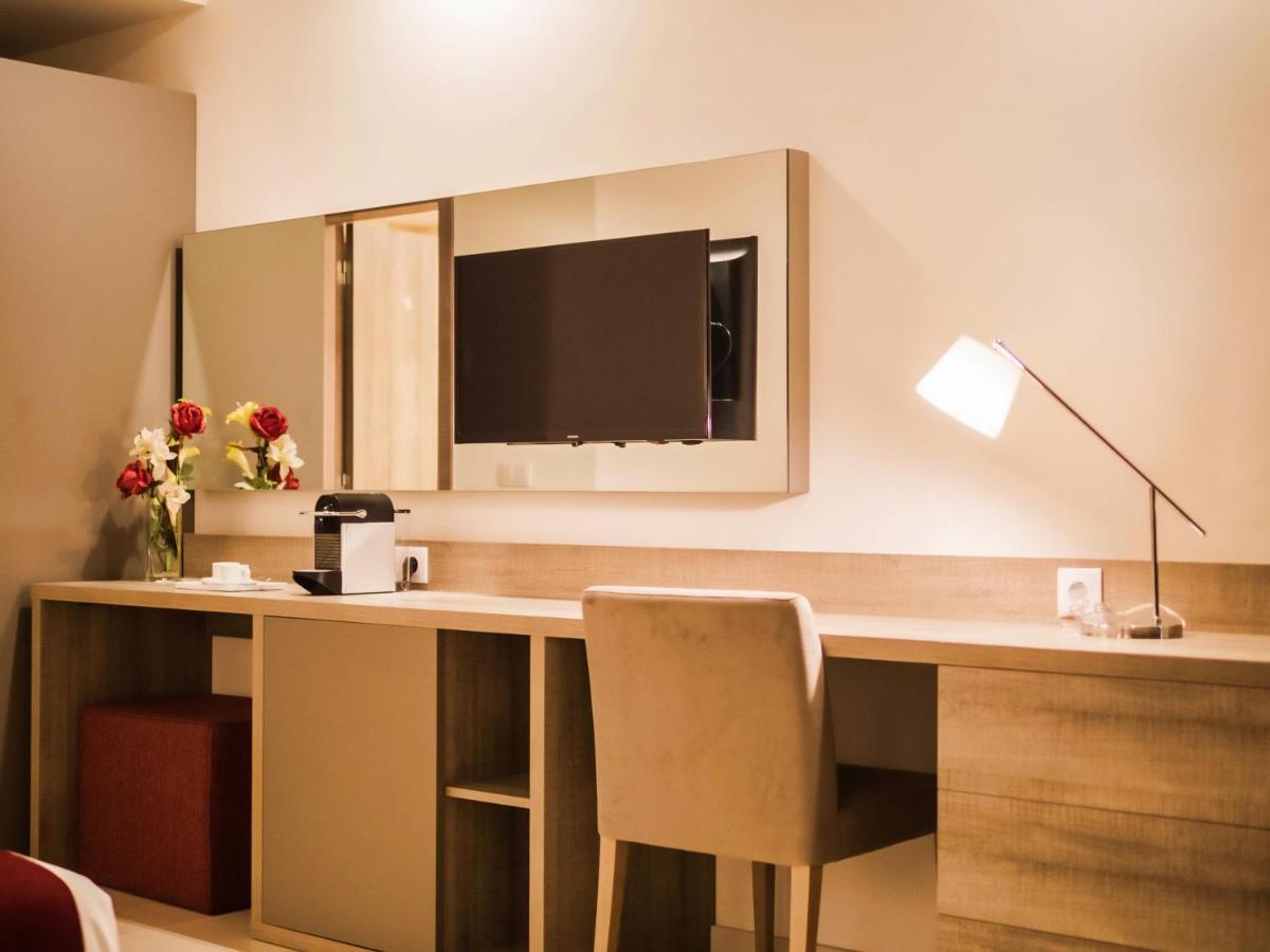 Hotel Monotel Dar El Barka Nouakchott Luaran gambar