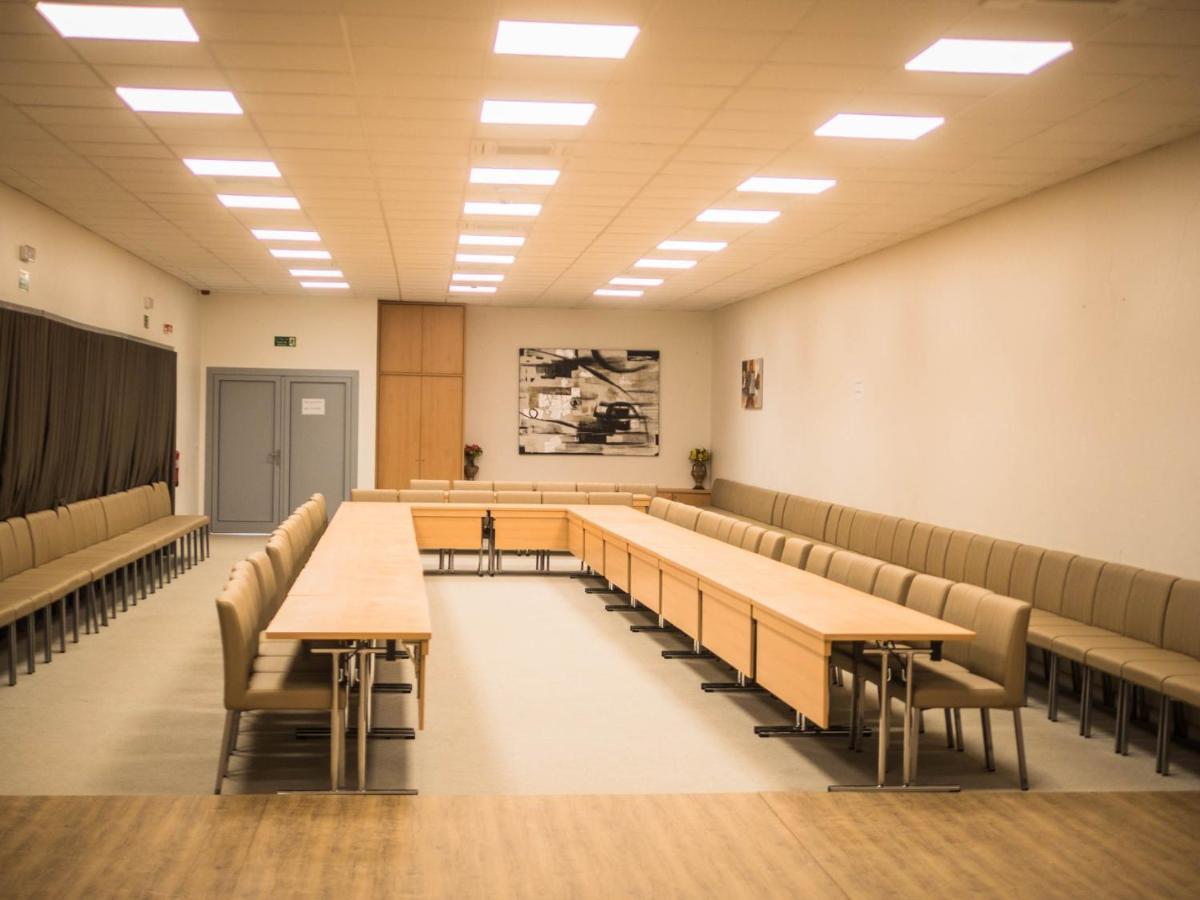 Hotel Monotel Dar El Barka Nouakchott Luaran gambar