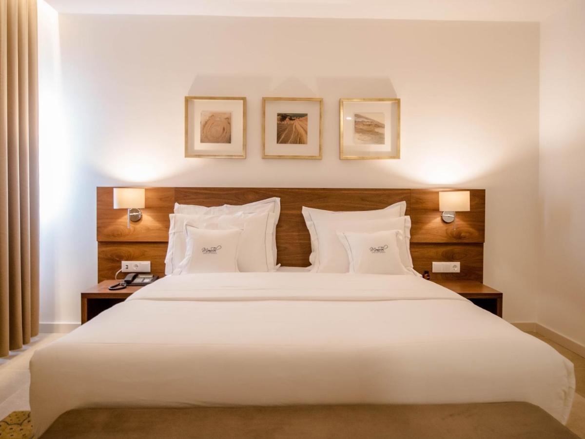 Hotel Monotel Dar El Barka Nouakchott Luaran gambar