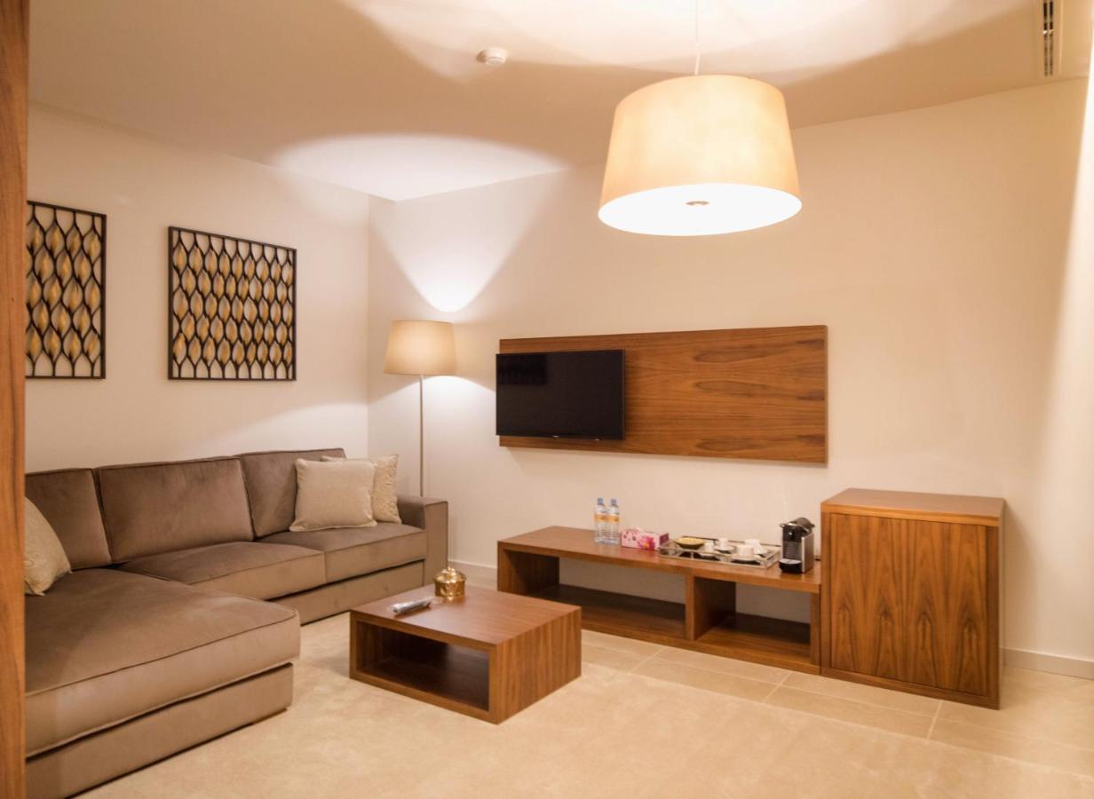 Hotel Monotel Dar El Barka Nouakchott Luaran gambar