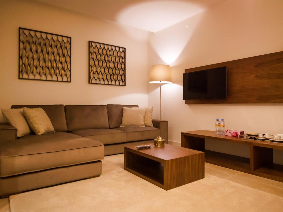 Hotel Monotel Dar El Barka Nouakchott Luaran gambar