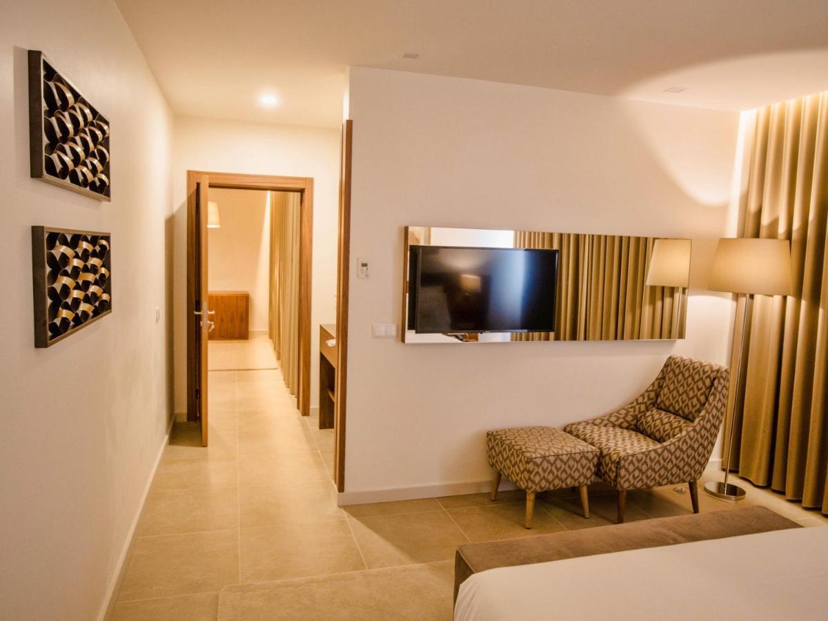 Hotel Monotel Dar El Barka Nouakchott Luaran gambar