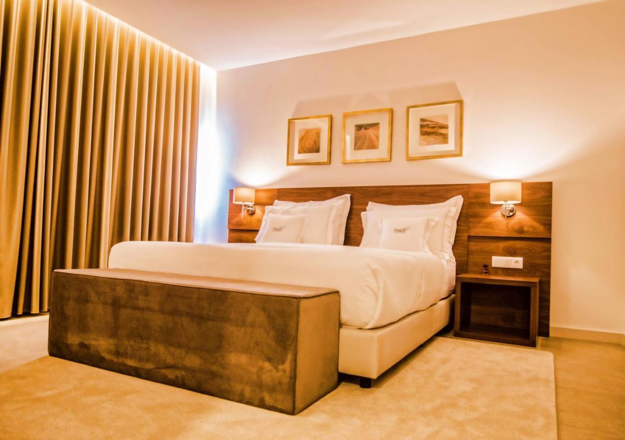 Hotel Monotel Dar El Barka Nouakchott Luaran gambar